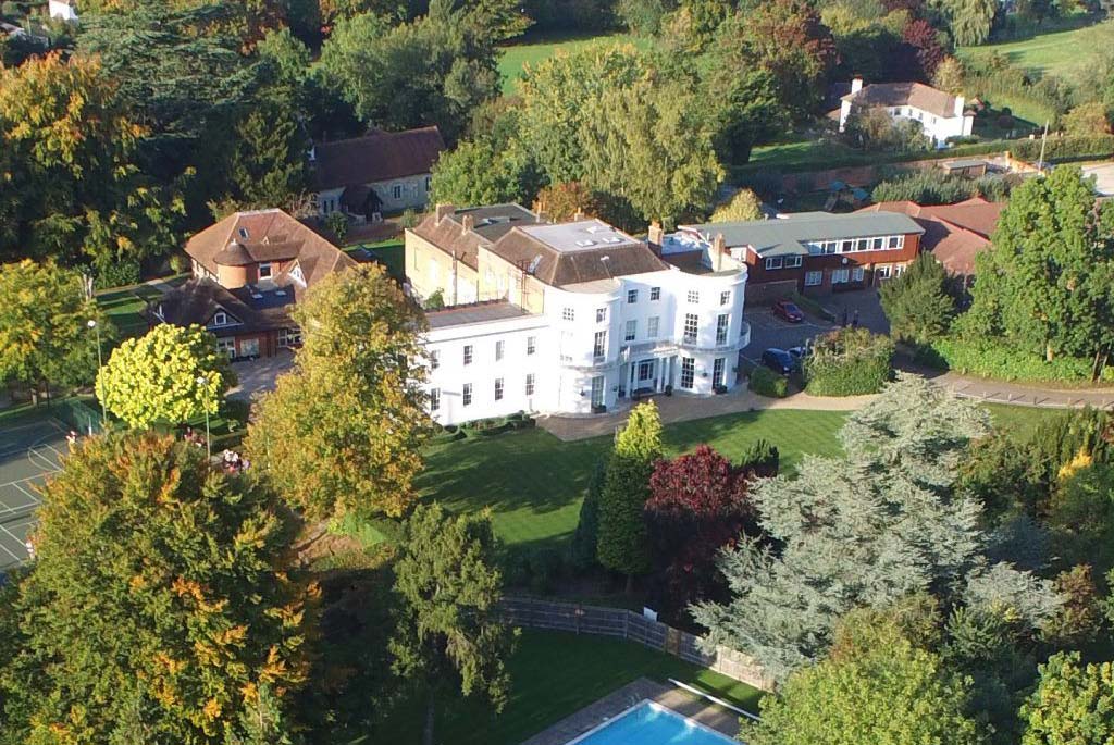 Manor House - Independent Day School in Surrey