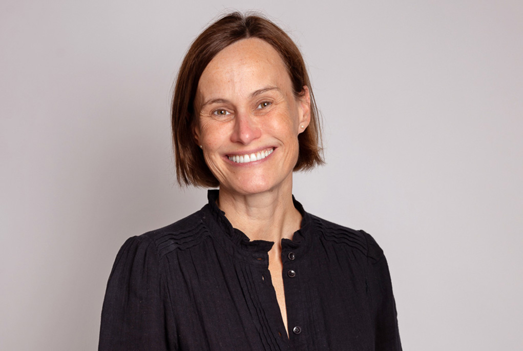 The New Chief Executive Officer 