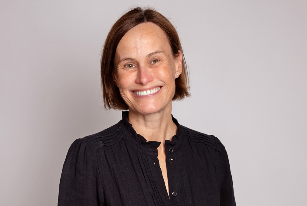 New EST Chief Executive Officer