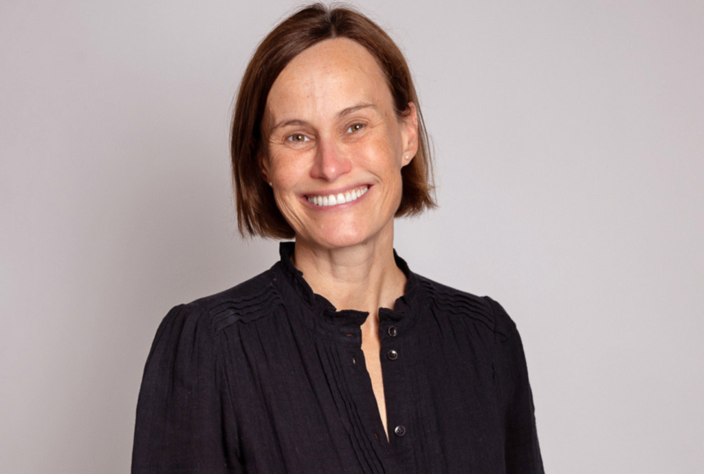 The New Chief Executive Officer