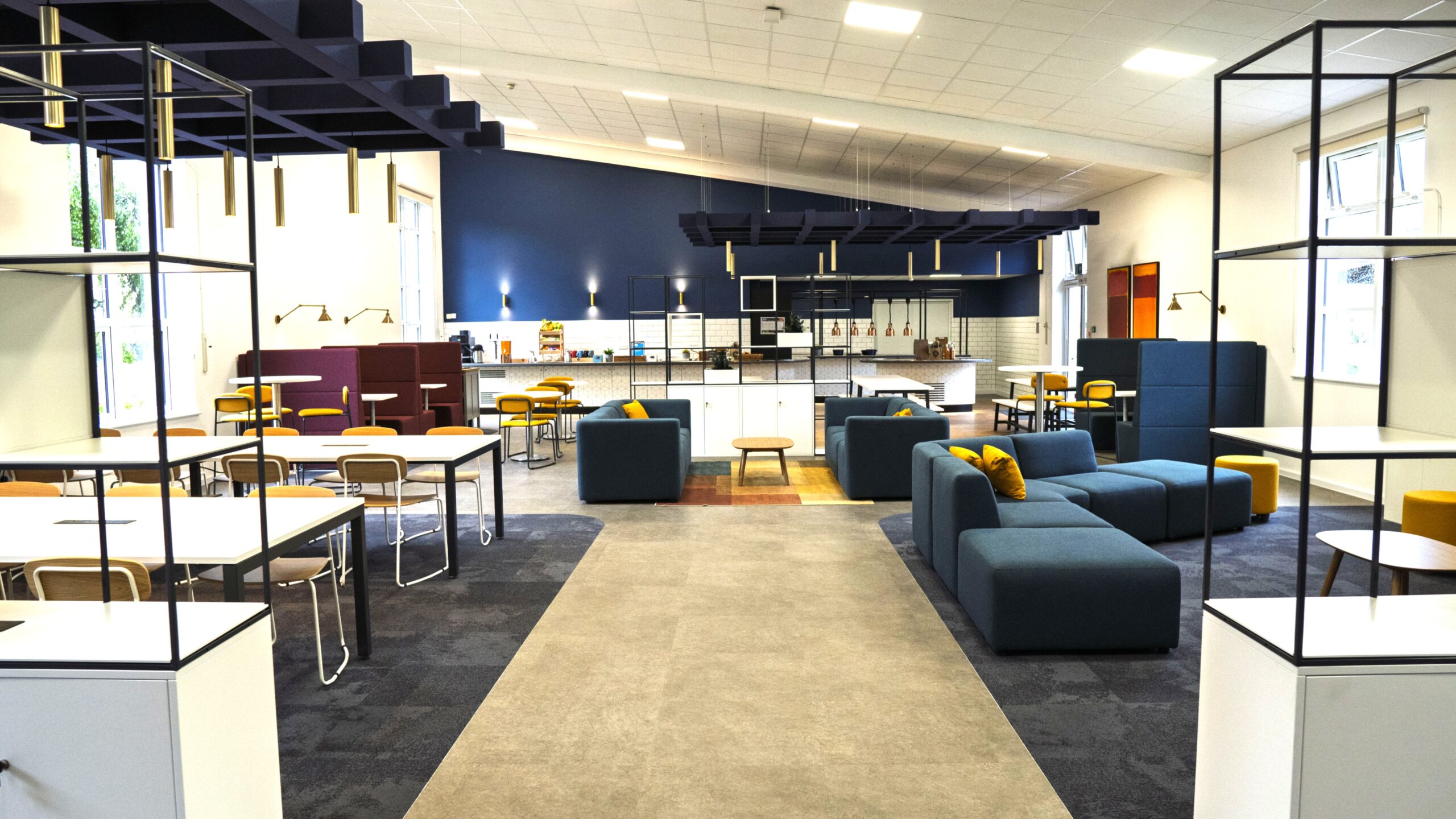 Effingham Schools Sixth Form Center